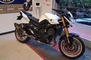 Yamaha FZ8