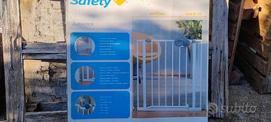 cancelletto Safety  auto click 
