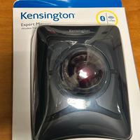 Kensington Expert Mouse Trackball Wireless, Blueto