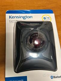 Kensington Expert Mouse Trackball Wireless, Blueto