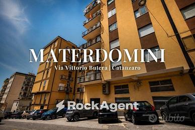 Appartamento di 123 m² con 4 locali a Catanzaro