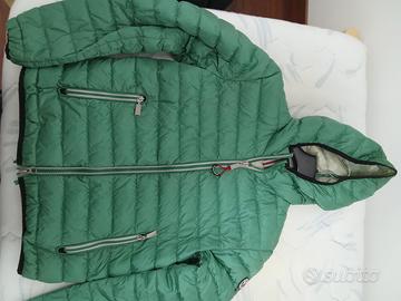 Giubbino leggero Cape horn