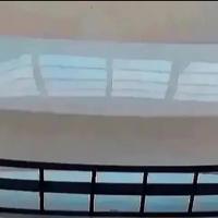 Porsche Panamera GTS 971 Paraurti Anteriore