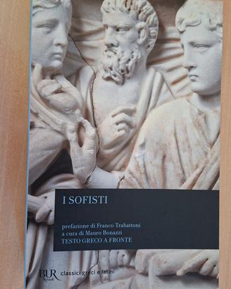 I sofisti