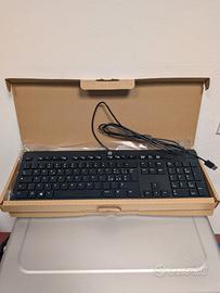 Tastiera PC HP SLIM