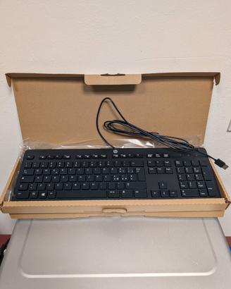 Tastiera PC HP SLIM