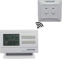 Termostato Digitale Programmabile Senza Fili.