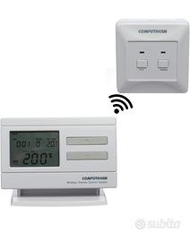Termostato Digitale Programmabile Senza Fili.