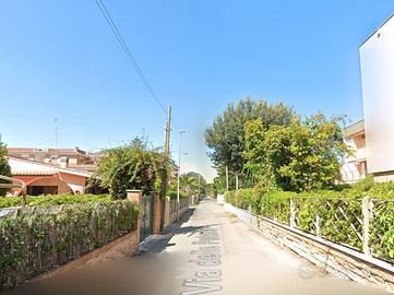 Anzio bilocale ammobiliato