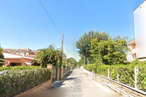 Anzio bilocale ammobiliato