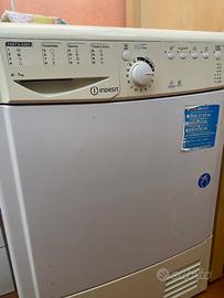 Asciugatrice indesit