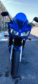 Fazer 600