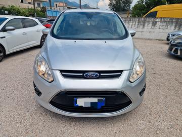 Ford C-Max 1.6 TDCi 115CV Plus -2015