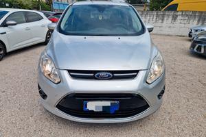 Ford C-Max 1.6 TDCi 115CV Plus -2015