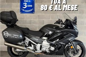 Yamaha FJR 1300