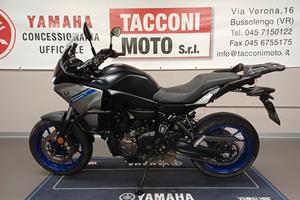 Yamaha Tracer 7