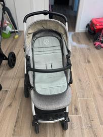 Passeggino Trio Jane