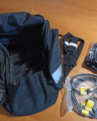 Borsa serbatoio moto