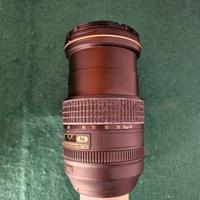 AF-S NIKKOR 24-120mm f/4G ED