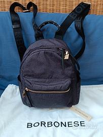 Zainetto Borbonese 