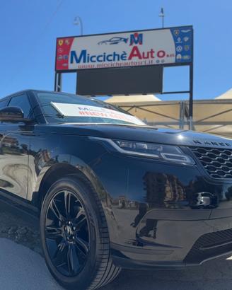 LAND ROVER RANGE ROVER VELAR 20D 180 CV HSE FULL