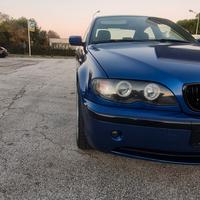 Bmw 330 xd 3.0 disel