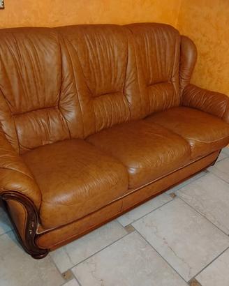 Salotto Classico