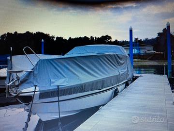 Copertura invernale x Mira 43