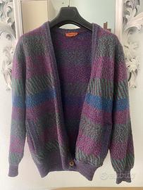 Cardigan Missoni
