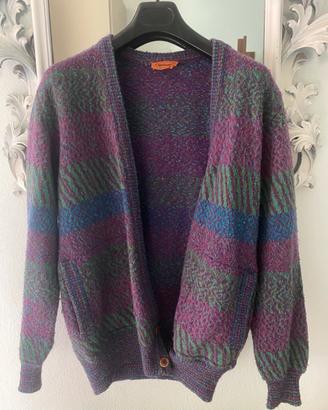 Cardigan Missoni