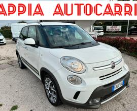 Fiat 500L 1.6 Multijet 105 CV Trekking
