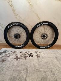 Roval clx 2