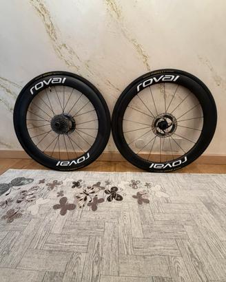 Roval clx 2