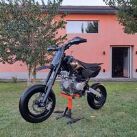 YCF Altro modello - 2018