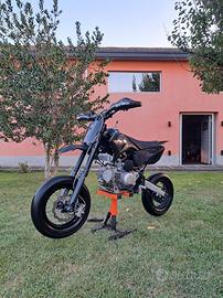 YCF Altro modello - 2018