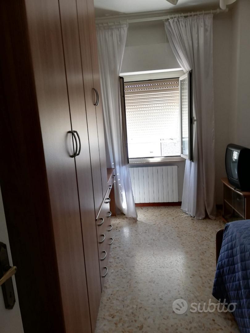 Appartamento mugnano - Vista 5