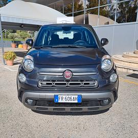 Fiat 500L 1.6 Mtj 120 Cv Cross