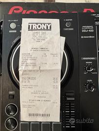 Pioneer Dj / DDJ-400