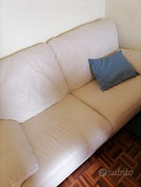 Divano due posti grandi