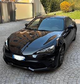 Toyota GT86