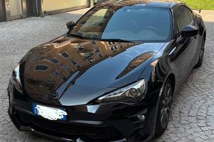Toyota GT86