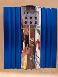 amplificatore jensen 600
