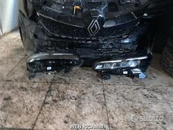 Ricambi Renault Clio 5 2023 2024 2025 musata