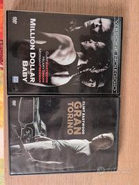 GRAN TORINO - MILLION DOLLAR BABY 