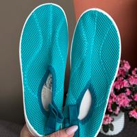 Scarpe da spiaggia, acqua, piscina 34-35