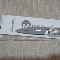 utensili x cucina 5 pezzi 