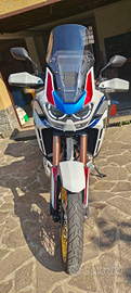 Crf1100 Africa Twin Adventure Sport DCT 2020