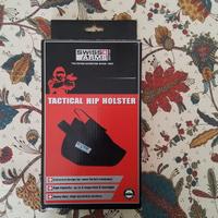 Fondina pistola soft air