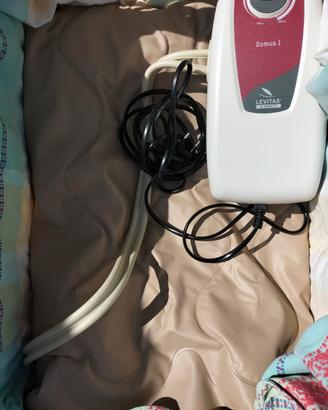 materasso anti decubito