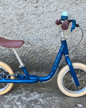 Bici Senza Pedali B'Twin Run Ride 900 12"